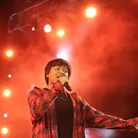 Prambanan Jazz Festival 2018 (Bambang E. Ros/bintang.com)