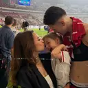 Jennifer Hubner Dihujat Netizen Malaysia Usai Komentari Permainan Timnas Malaysia