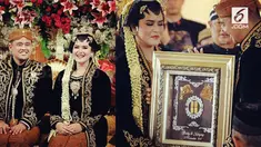 Kahiyang Ayu, putri Presiden Joko Widodo baru saja melahirkan anak pertamanya. Sebelum menikah ternyata Kahiyang dan Bobby merupakan teman kuliah yang berujung ke pelaminan.