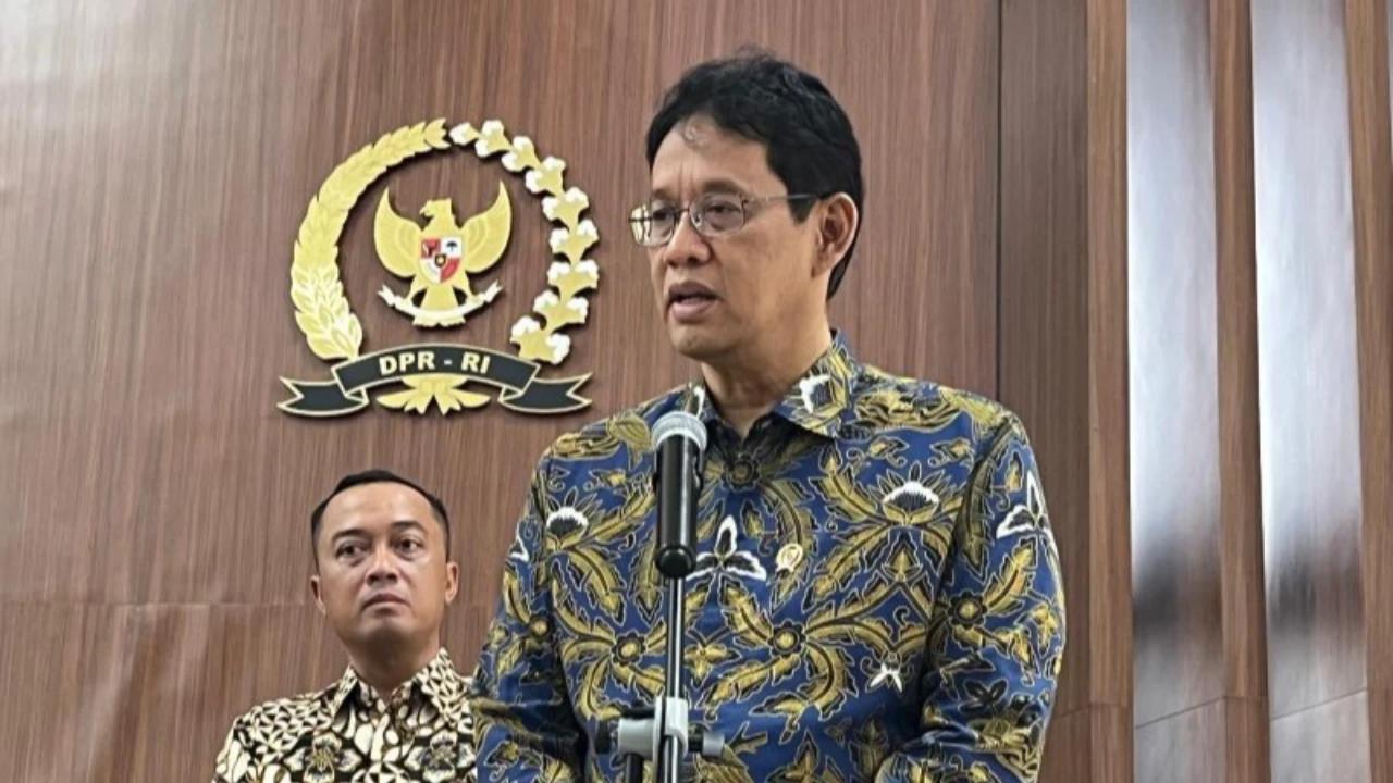 Purbaya Yudhi Sadewa: Belum Ada Rencana Kemenkeu Miliki Saham BEI