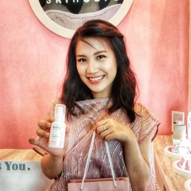 Biyu Skincare