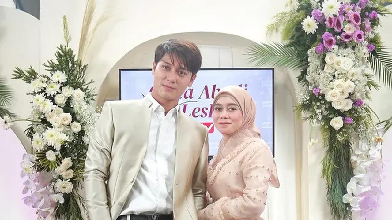 Lesti Kejora dan Rizky Billar Bingung Berikan Nama Keempat Sapinya yang Akan Dikurbankan