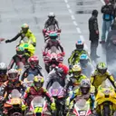 MotoGP Australia 2026 Dibatalkan karena Cuaca Buruk, Phillip Island Gelar Lap Perpisahan