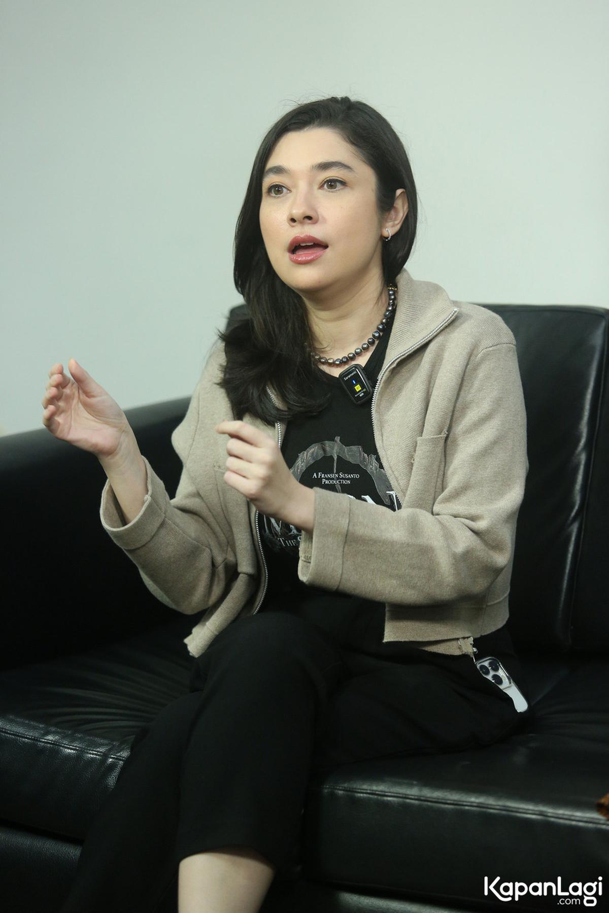 Belajar Koreografi Film