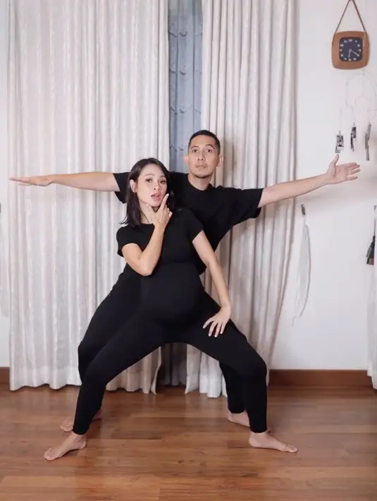 Andien (Instagram/andienaisyah)