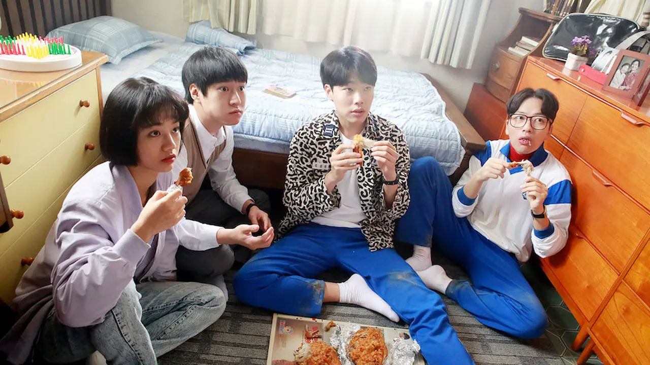 Reply 1988