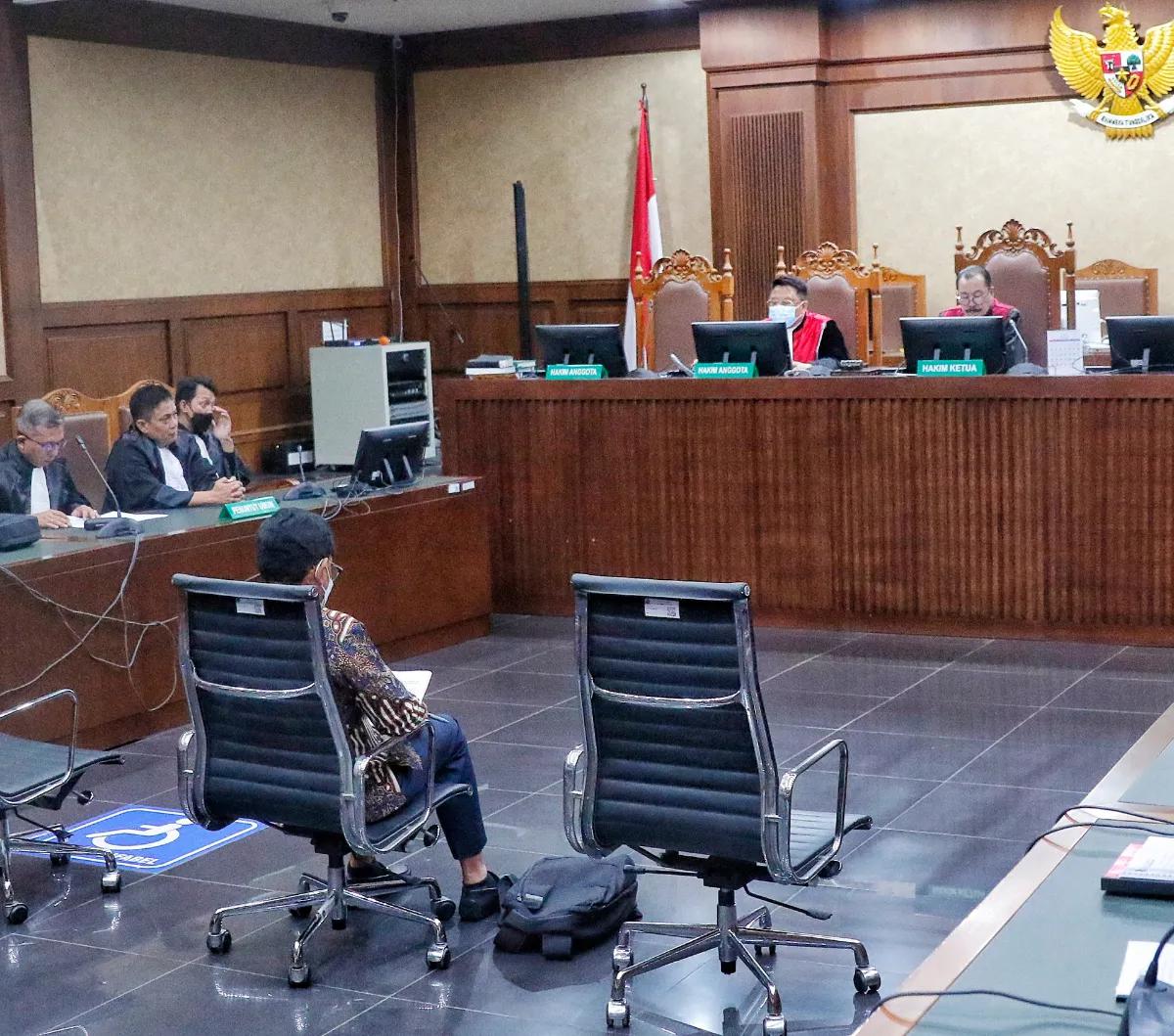 Dok. Istimewa