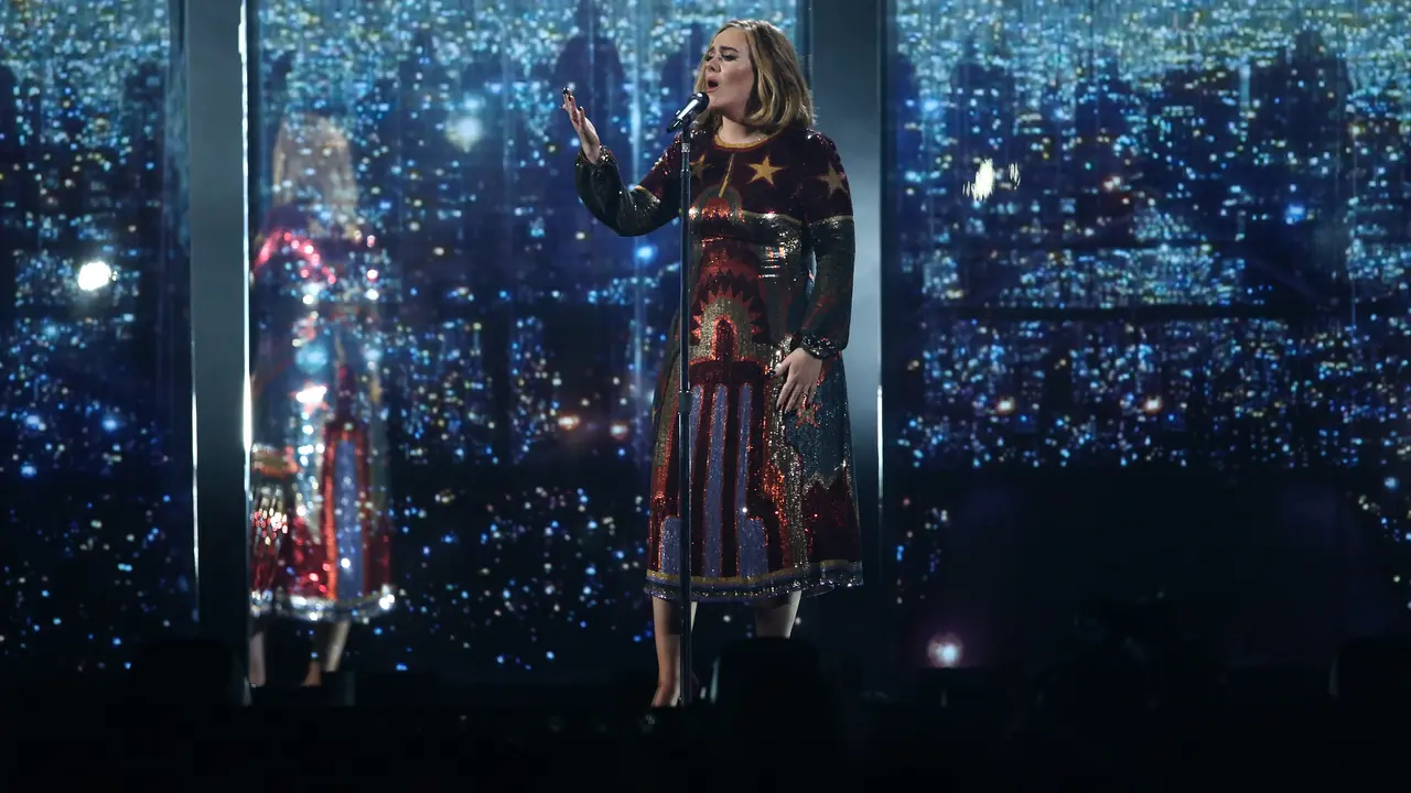 Adele