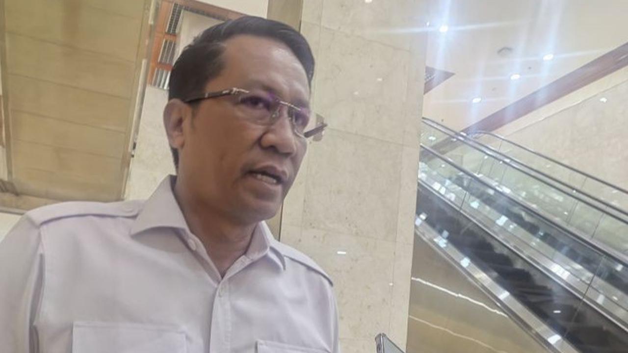 VIDEO: Menteri Supratman Blak-blakan Pemberian Amnesti Ke 700 Napi Narkoba: Bisa Bertambah