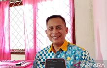 Tahukah Kamu? Progres Cetak Sawah Baru Sigi Capai 303 Hektare, Siap Tingkatkan Ketahanan Pangan