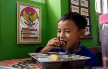 DPR RI Pastikan Pembangunan SPPG 3T Mentawai Jadi Prioritas Program Makan Bergizi Gratis