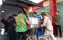 Terungkap Profesi 3 Korban Kebakaran Glodok Plaza, Ada Pramugari hingga Pegawai BUMN