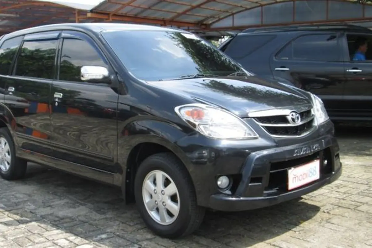 Taksi Online Kesulitan Beli Mobil Bekas