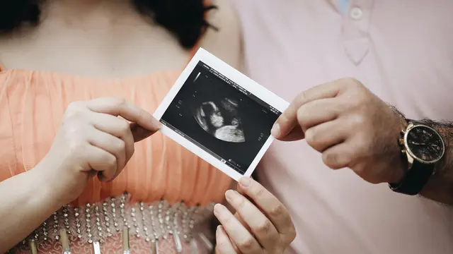 Dampak Stres pada Perkembangan Janin