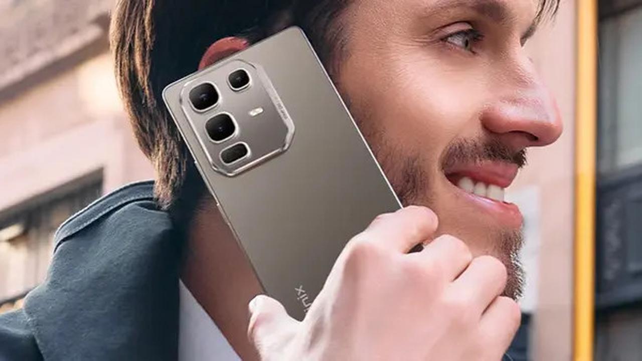Pilihan HP Terbaru 2025, Ada yang Dilengkapi Fitur Lensa Fotografi