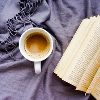 Ilustrasi Buku Credit: pexels.com/Leohoho