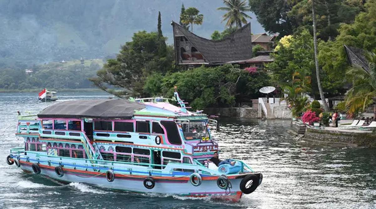 Pentingnya Standar Keamanan Kapal Wisata: Jaga Reputasi Pariwisata Bahari Indonesia
