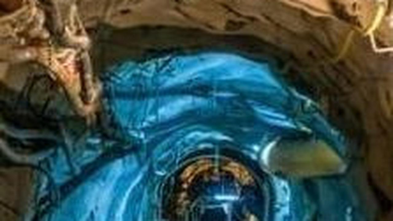 Cadangan Emas Terbesar Dunia Ditemukan Senilai Rp36 Triliun, Di Sini Lokasinya