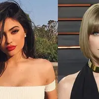 Saking menyedihkannya, kisah cinta 5 seleb Hollywood ini bikin kamu mau puk-puk mereka. (Sumber Foto: instagram.com/KylieJenner, AP Exchange/Evan Agostini/Invision)
