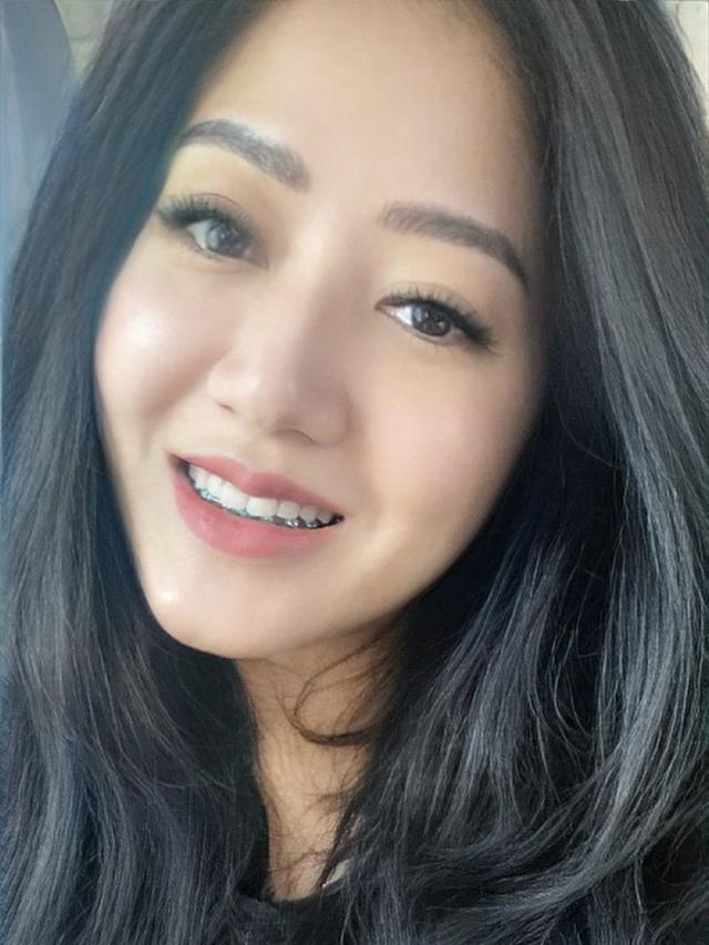 Adinda Intan alias Intan AFI