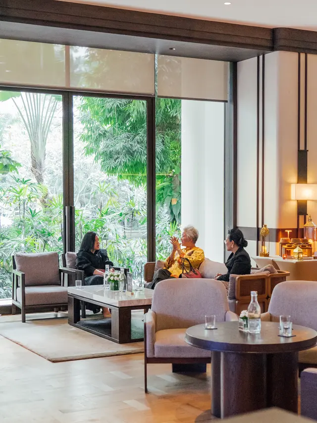 Revolusi Infus Vitamin untuk Imunitas, Anti-Aging, dan Metabolisme yang Nyaman di Bimasena