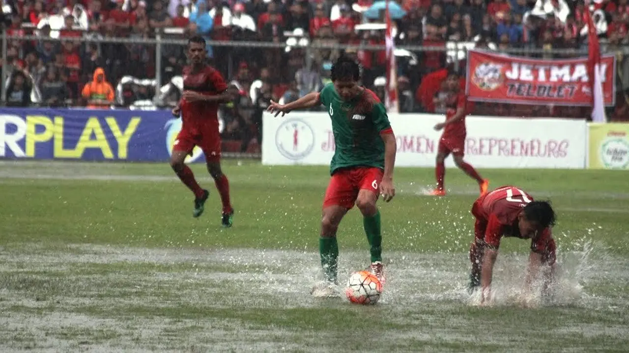 Timnas All Star