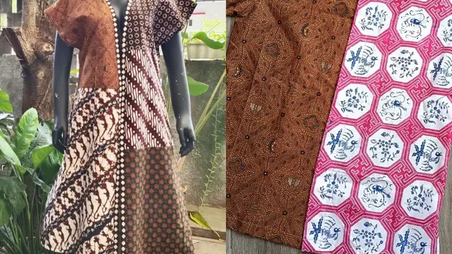 Batikania mengajak semua generasi muda untuk mencintai dan melestarikan batik