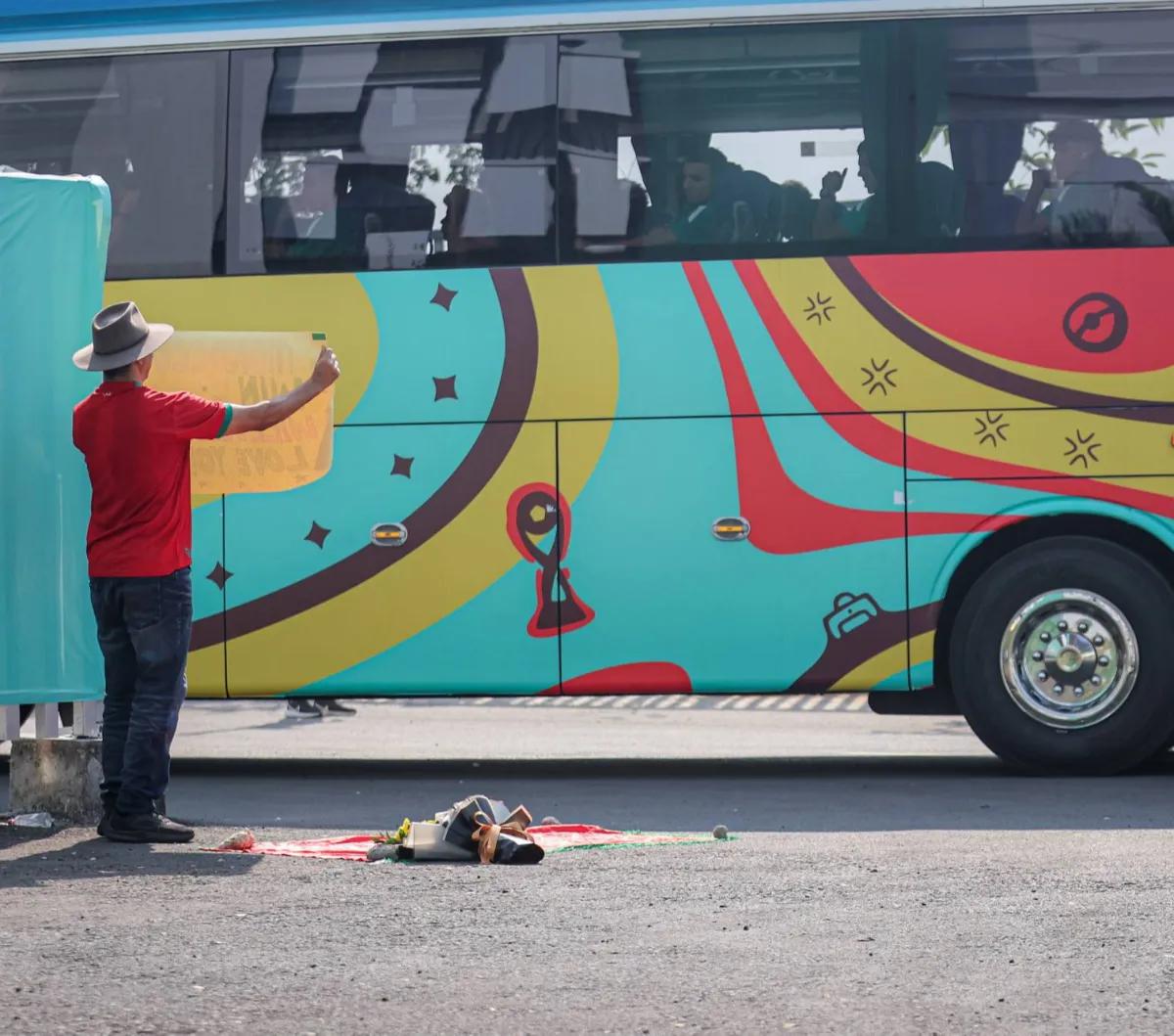 Dok. Istimewa