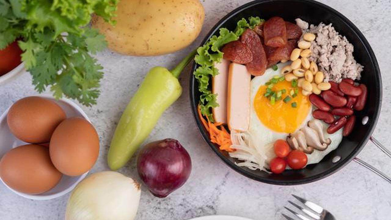 Cara Menghitung Kebutuhan Kalori, Panduan Awal Diet Sehat dan Tepat
