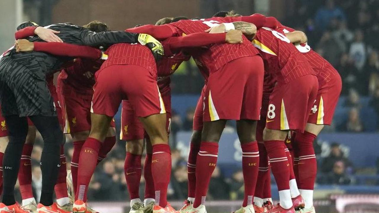 Prediksi Pertandingan Liverpool Vs Wolverhampton, 16 Februari 2025