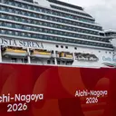 Atlet Puas Fasilitas Costa Serena, Hotel Terapung Asian Games 2026