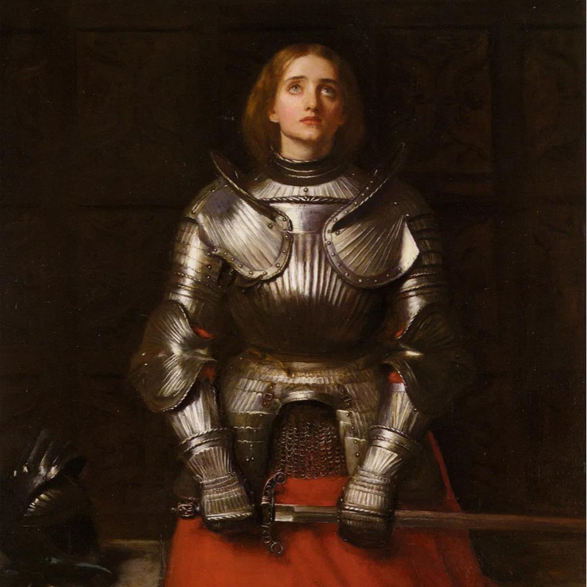 Joan of Arc