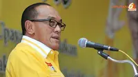 Golkar `Kesengsem` Jokowi Jadi Cawapres Ical