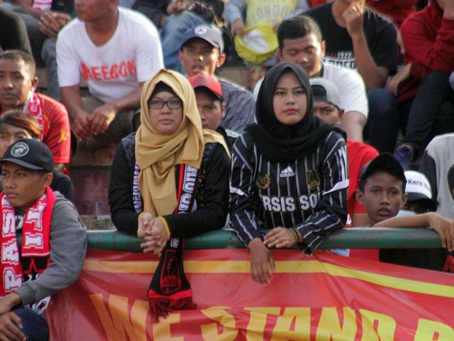 Srikandi Persis Solo / Srikandipas1923 Instagram Posts Photos And