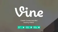 Aplikasi Vine Sekarang Bisa Diakses di Komputer