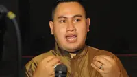 Lebaran, Nassar dan Keluarga Kompak Pakai Baju Ala Amerika Latin