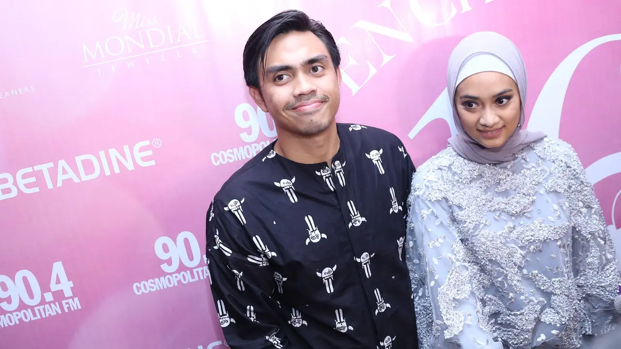 [Bintang] Ayudia Bing Slamet
