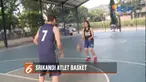 Dewi Ayu Made Sri Artha Kusuma Dewi adalah srikandi basket putri 3X3 yang akan bertanding di Asian Games 2018.