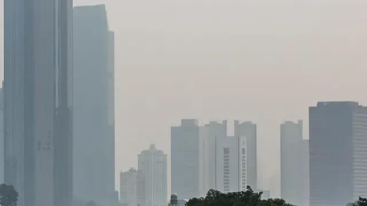 Sejarah dan Asal Usul Ide Pemindahan IKN