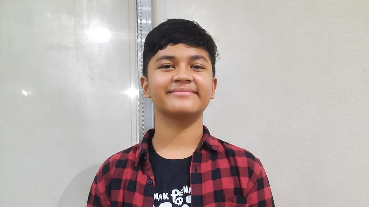 6 Fakta Muzakki Ramdhan Syuting Anak Penangkap Hantu, Eksekusi Adegan ...