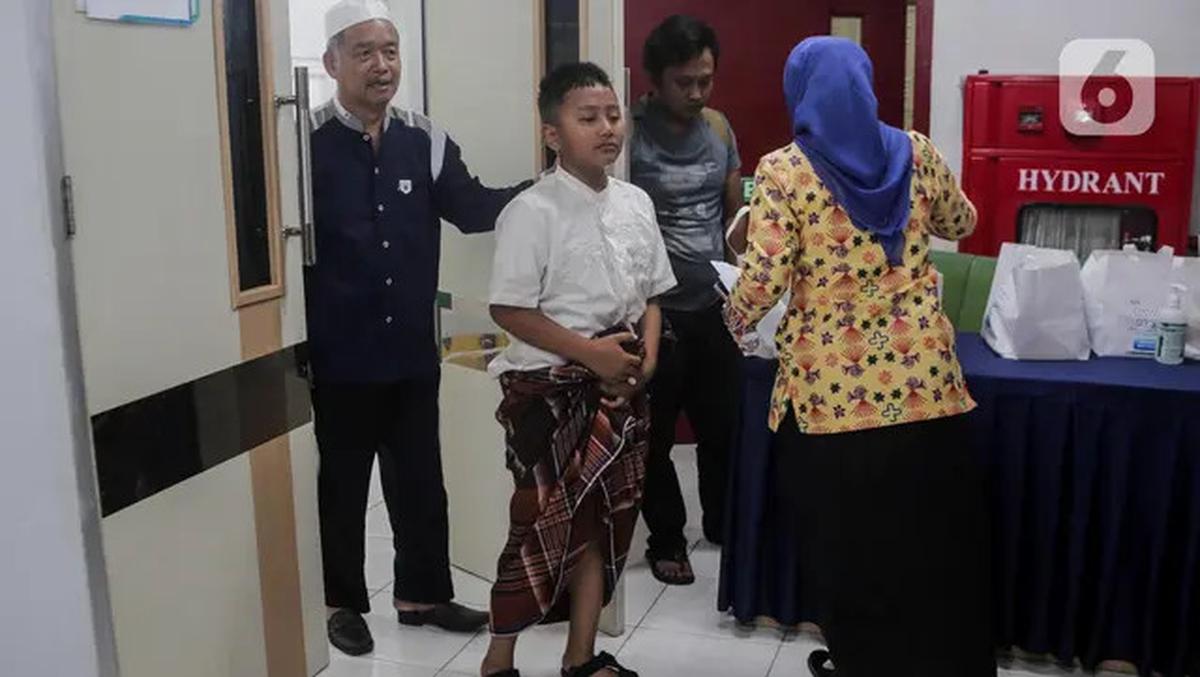 Dok. Istimewa