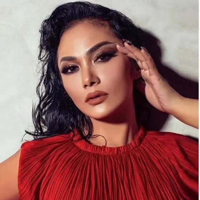 Krisdayanti