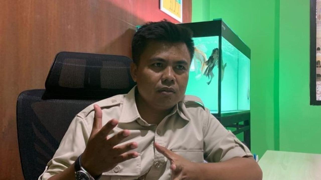 Kemenhaj Cianjur Imbau Warga Tunda Umrah Sementara Akibat Konflik Timur Tengah