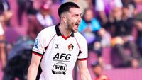 Pemain asing Persik Kediri di BRI Super League 2025/2026, Jon Toral. (Bola.com/Gatot Sumitro)