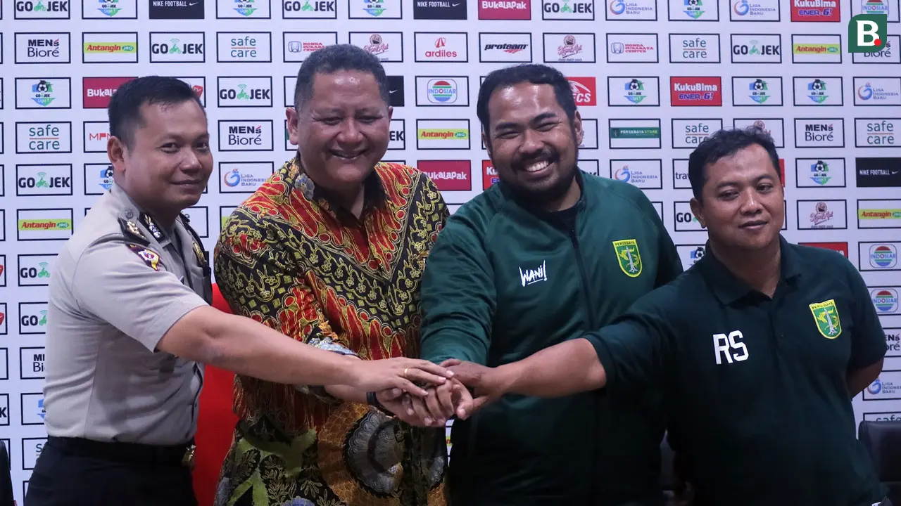 Persebaya Surabaya