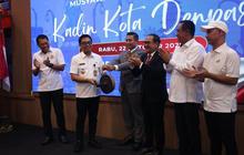 Fakta Menarik: Kadin Denpasar Ditegaskan Mitra Strategis Pemkot untuk Kunci Pertumbuhan Ekonomi Berkelanjutan