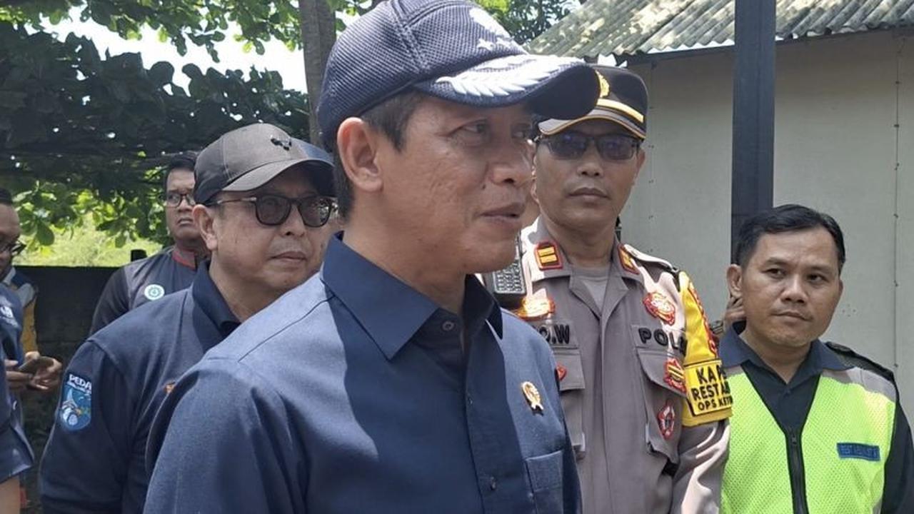 Menteri KLH/BPLH Panggil Pengelola Rest Area yang Abai Pengelolaan Sampah