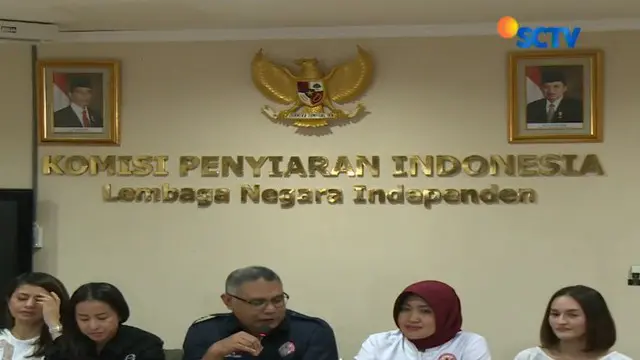 Anugerah KPI 2017 Hadirkan 19 Nominasi