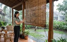 12 Barang yang Sebaiknya Ada di Teras Saat Musim Hujan, Investasi Murah Manfaat Besar