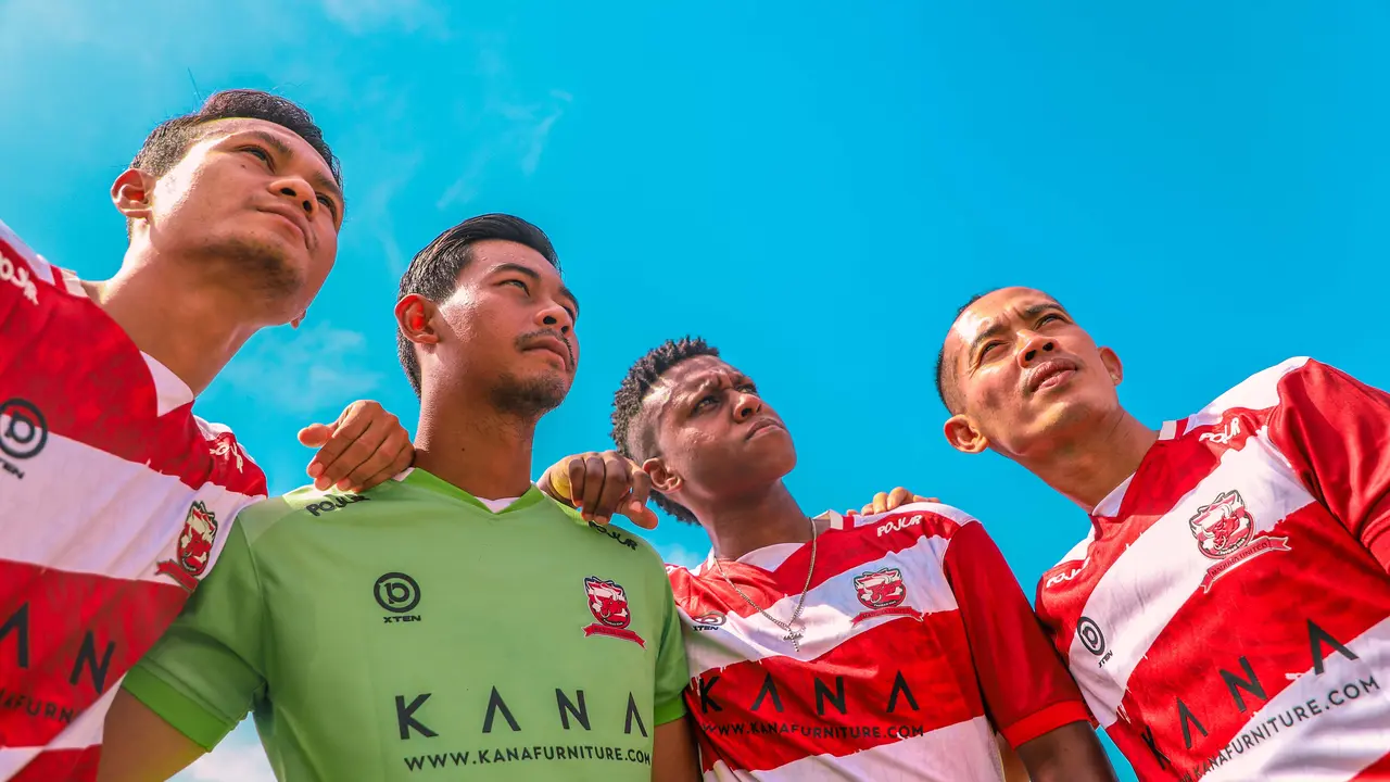 Madura United